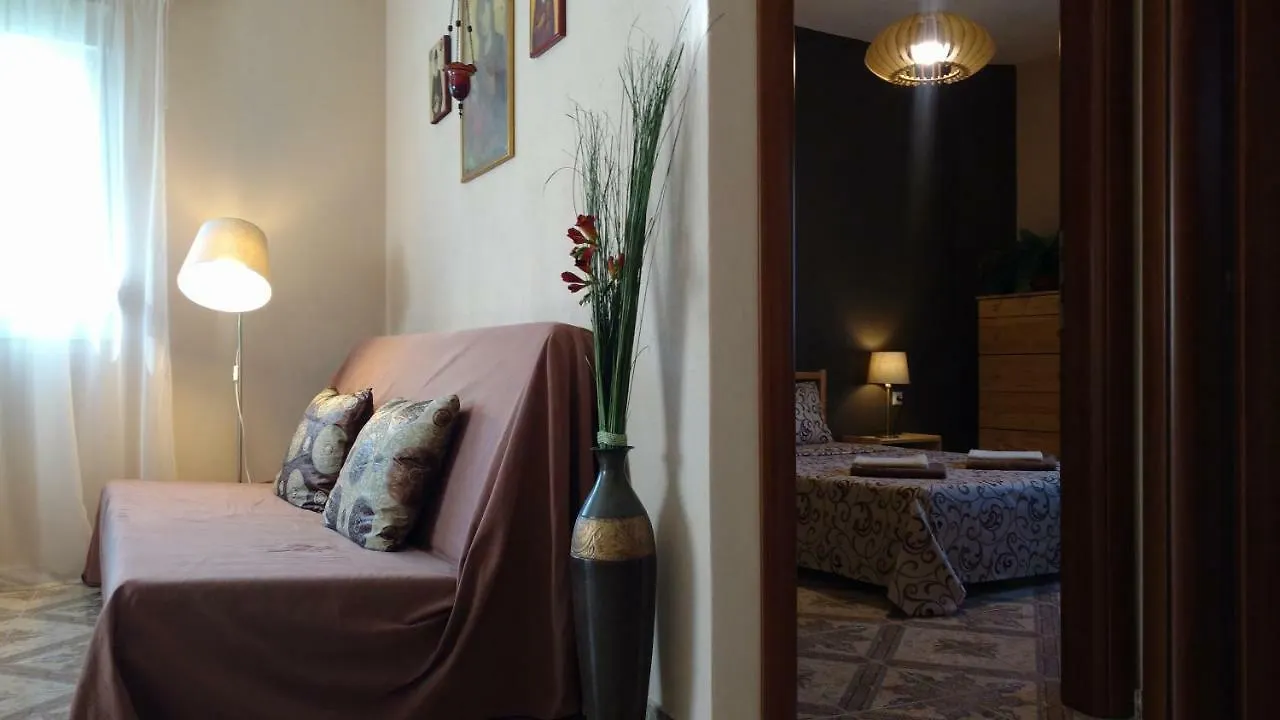 Апартаменты Dimitris House Калогрия