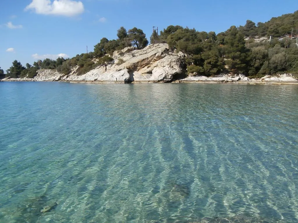 Dimitris House Apartment Kalogria  0*, Kalogria (Sithonia) Greece