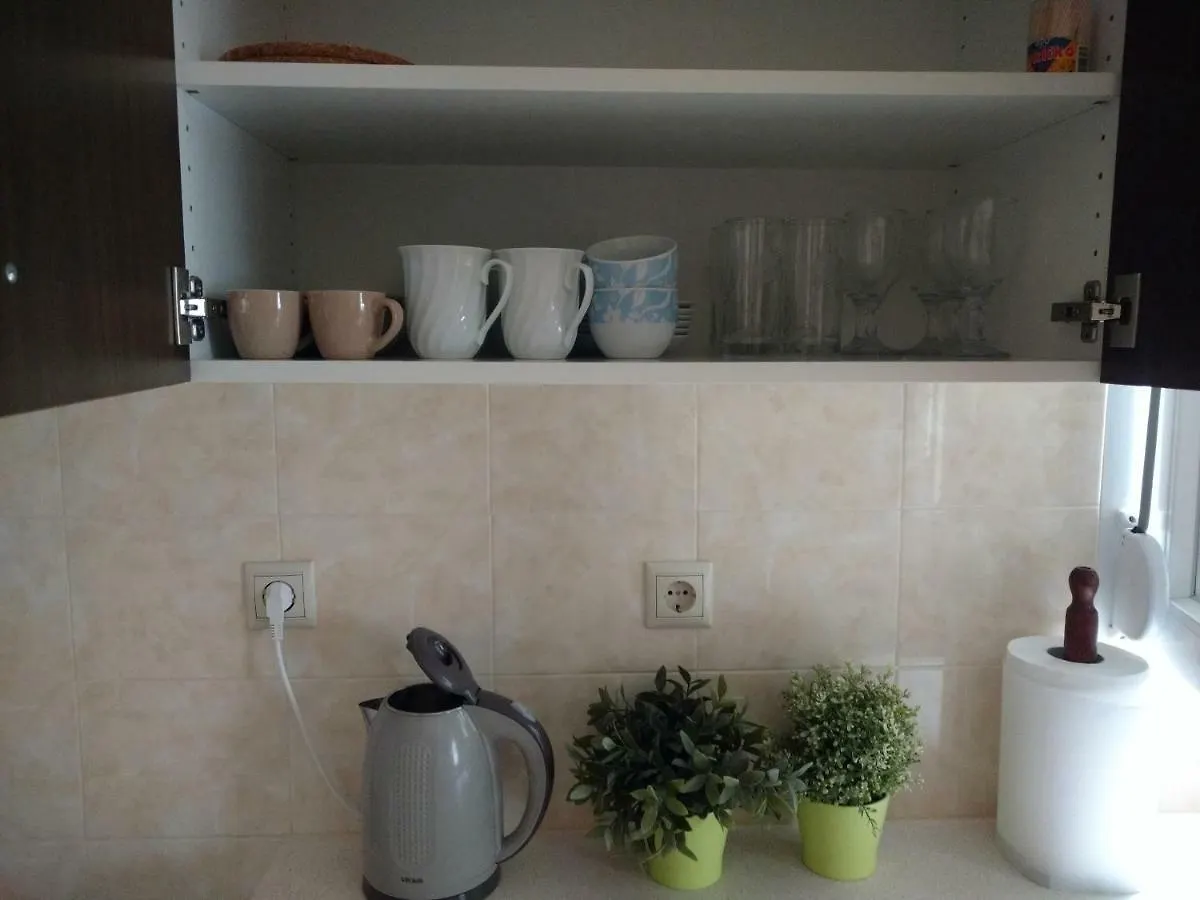 Dimitris House Apartment Kalogria  Greece
