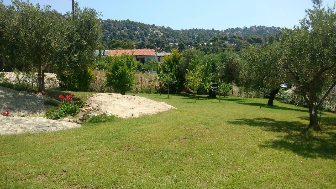Dimitris House Apartment Kalogria   Kalogria (Sithonia)